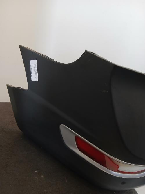 Image Pare choc arriere - VOLVO XC 70 2