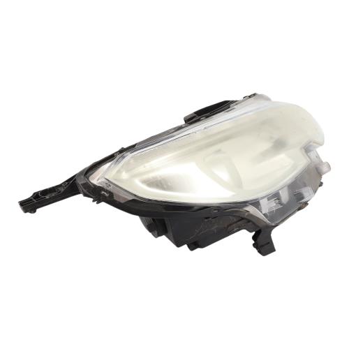 Image Optique avant principal droit (feux)(phare) - PEUGEOT 2008 1