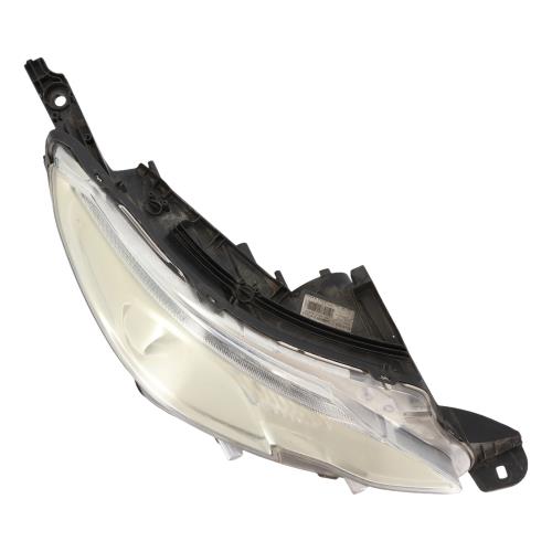 Image Optique avant principal droit (feux)(phare) - PEUGEOT 2008 1