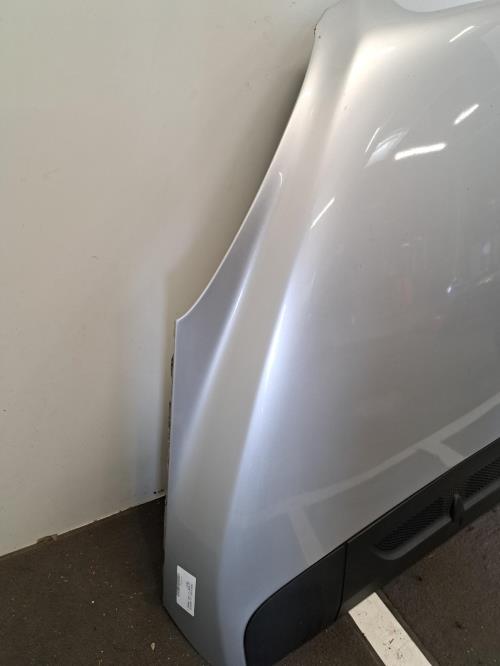 Image Capot - MERCEDES CLASSE B 245