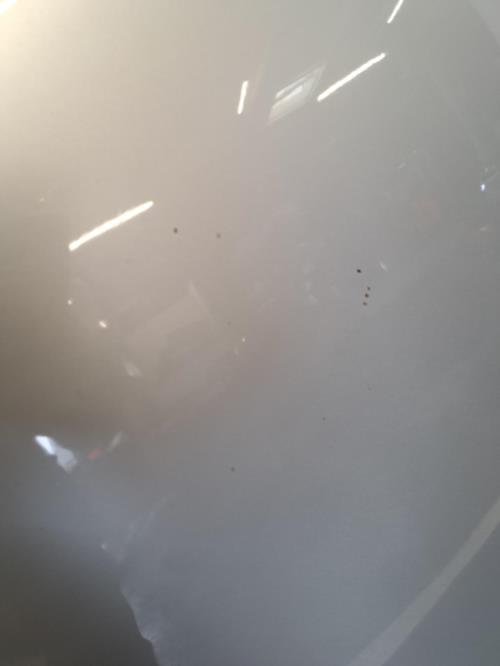 Image Capot - MERCEDES CLASSE B 245
