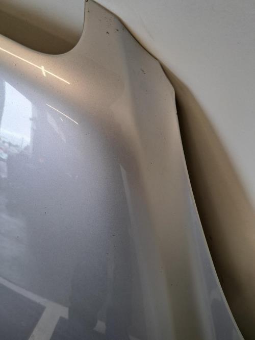 Image Capot - MERCEDES CLASSE B 245