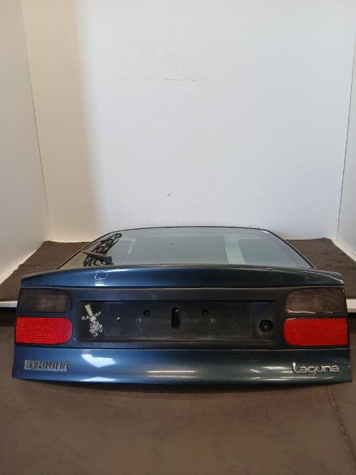 Image Malle/Hayon arriere - RENAULT LAGUNA 1