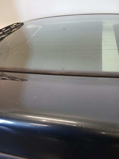 Image Malle/Hayon arriere - RENAULT LAGUNA 1