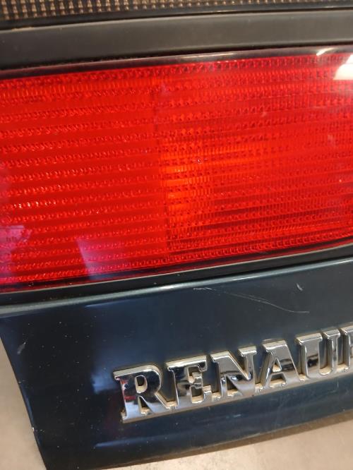 Image Malle/Hayon arriere - RENAULT LAGUNA 1