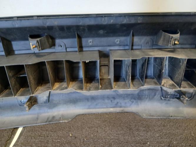 Image Pare choc arriere - RENAULT LAGUNA 1