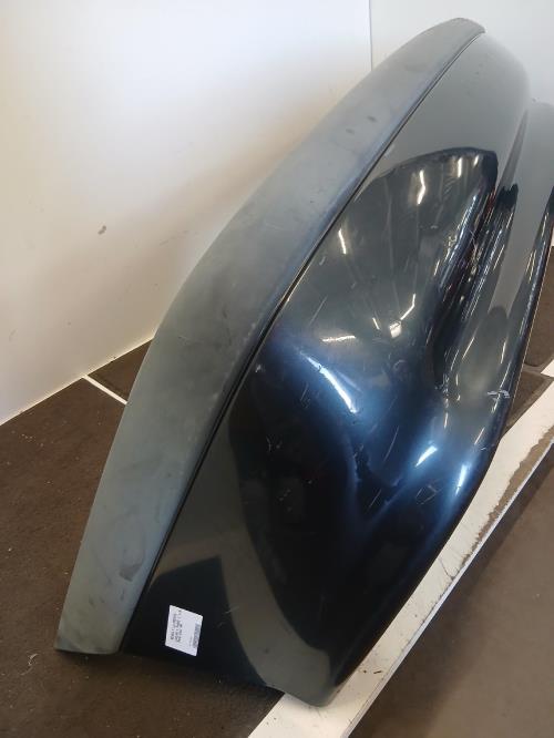 Image Pare choc arriere - RENAULT LAGUNA 1