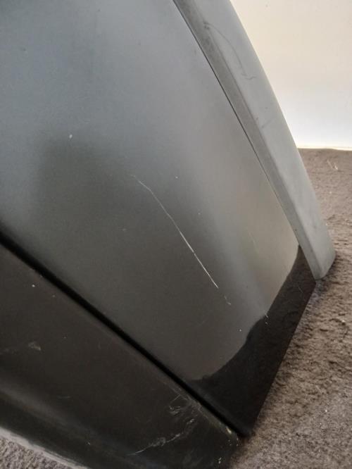 Image Pare choc avant - RENAULT LAGUNA 1