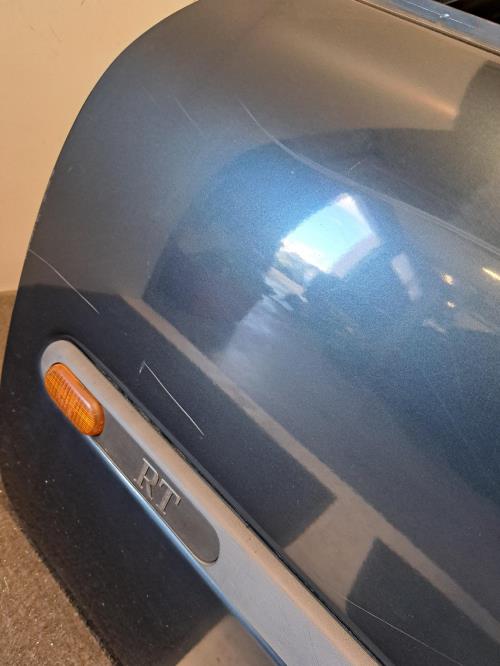 Image Porte avant gauche - RENAULT LAGUNA 1