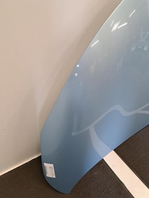 Image Capot - RENAULT ZOE 1