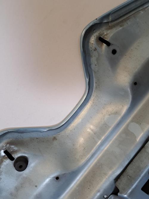 Image Capot - RENAULT ZOE 1