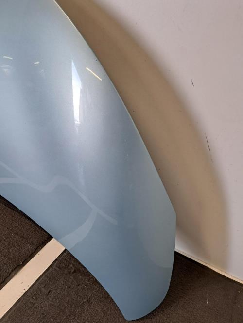 Image Capot - RENAULT ZOE 1