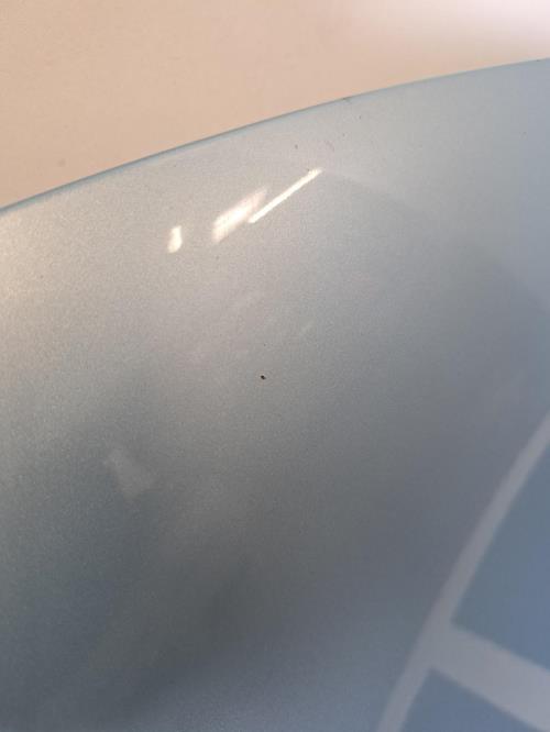 Image Capot - RENAULT ZOE 1