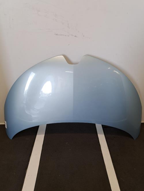Image Capot - RENAULT ZOE 1