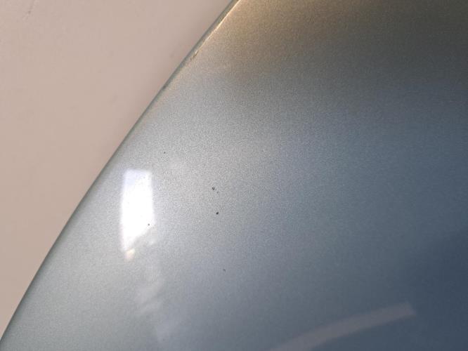 Image Capot - RENAULT ZOE 1