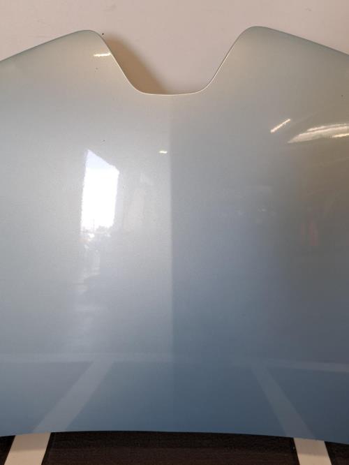Image Capot - RENAULT ZOE 1