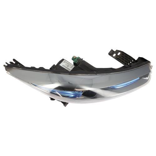 Image Optique avant principal droit (feux)(phare) - RENAULT ZOE 1