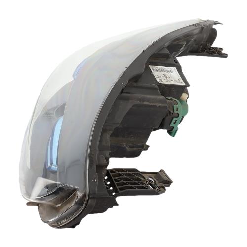 Image Optique avant principal droit (feux)(phare) - RENAULT ZOE 1