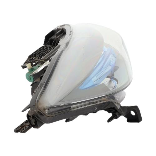 Image Optique avant principal droit (feux)(phare) - RENAULT ZOE 1
