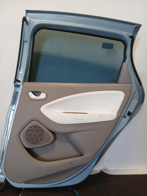 Image Porte arriere droit - RENAULT ZOE 1