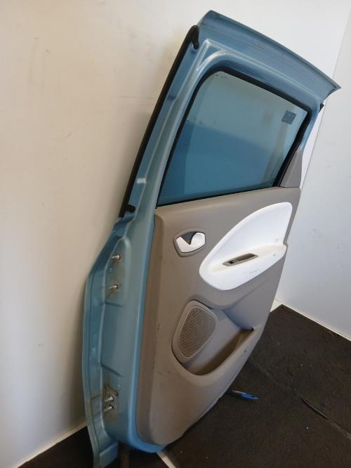Image Porte arriere droit - RENAULT ZOE 1