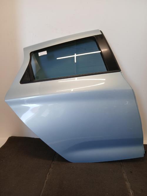 Image Porte arriere droit - RENAULT ZOE 1