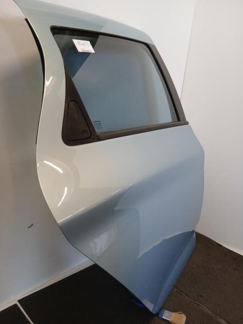 Image Porte arriere droit - RENAULT ZOE 1