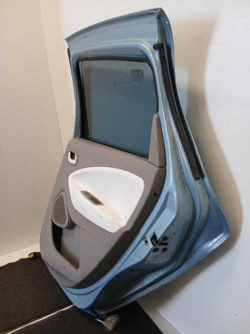 Image Porte arriere droit - RENAULT ZOE 1