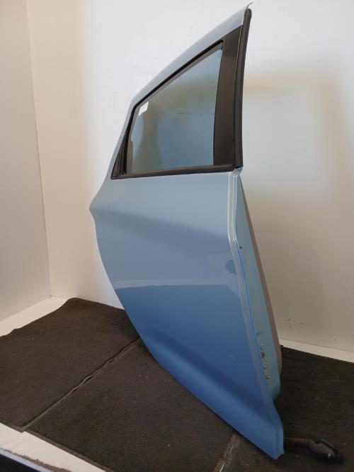 Image Porte arriere droit - RENAULT ZOE 1