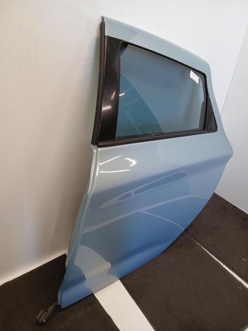 Image Porte arriere gauche - RENAULT ZOE 1