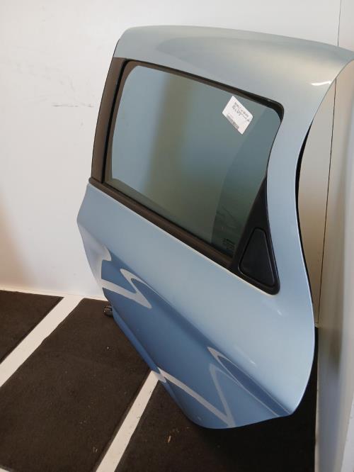 Image Porte arriere gauche - RENAULT ZOE 1