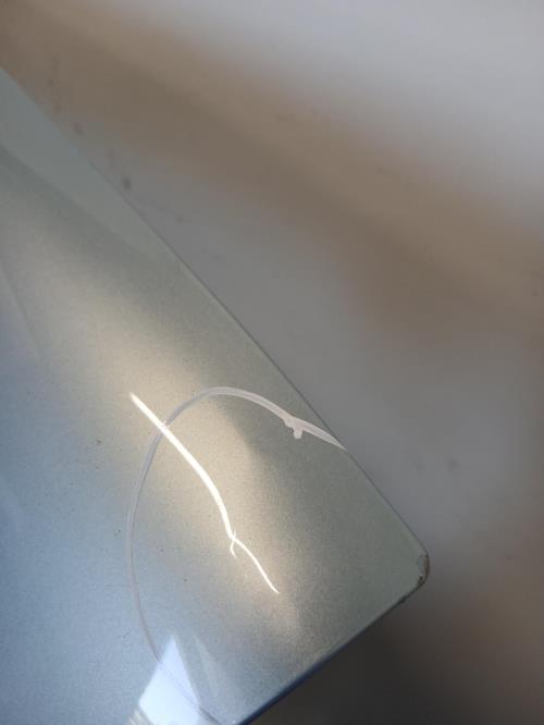 Image Porte arriere gauche - RENAULT ZOE 1