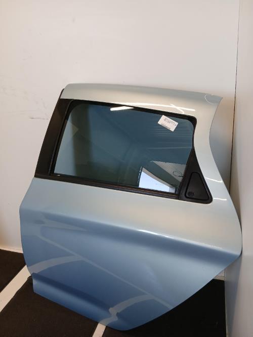Image Porte arriere gauche - RENAULT ZOE 1