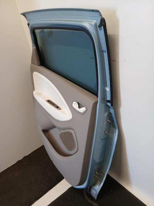 Image Porte arriere gauche - RENAULT ZOE 1