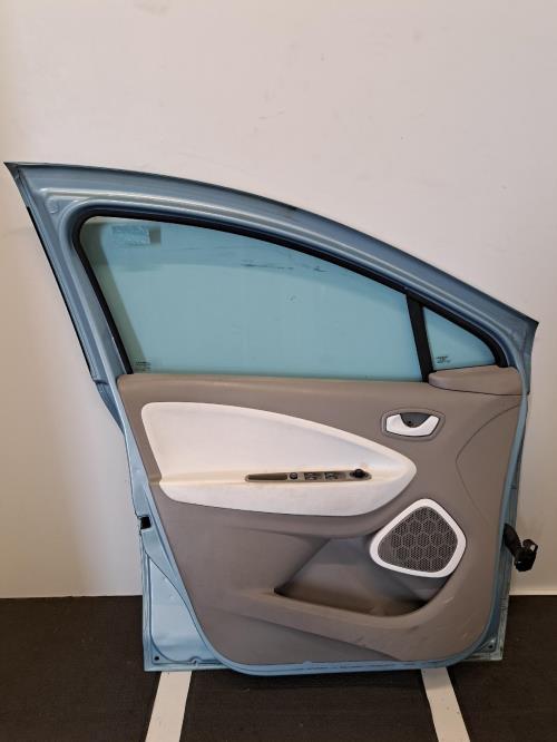 Image Porte avant gauche - RENAULT ZOE 1
