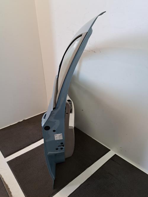Image Porte avant gauche - RENAULT ZOE 1
