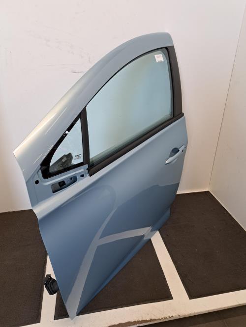 Image Porte avant gauche - RENAULT ZOE 1