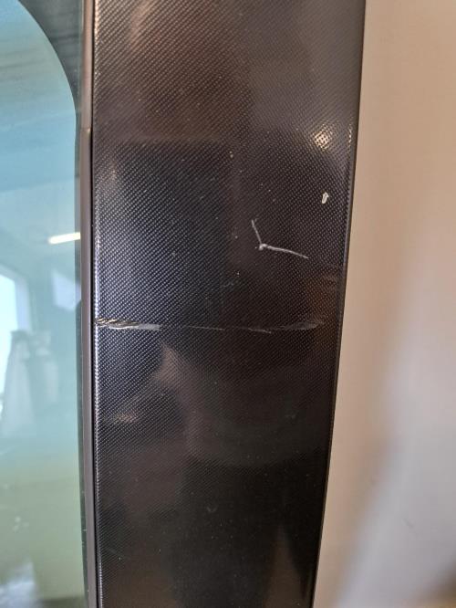 Image Porte avant gauche - RENAULT ZOE 1