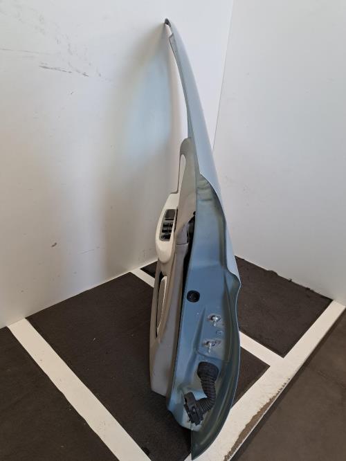Image Porte avant gauche - RENAULT ZOE 1