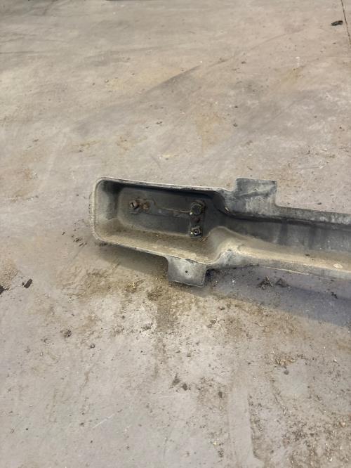 Image Renfort pare choc arriere (traverse) - HYUNDAI I 20 1