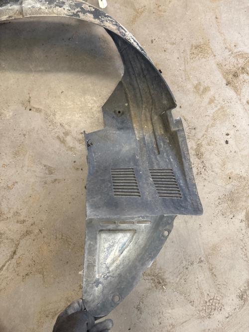 Image Pare boue avant droit - HYUNDAI I 20 1