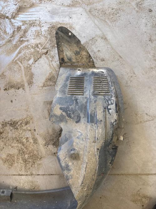 Image Pare boue avant droit - HYUNDAI I 20 1