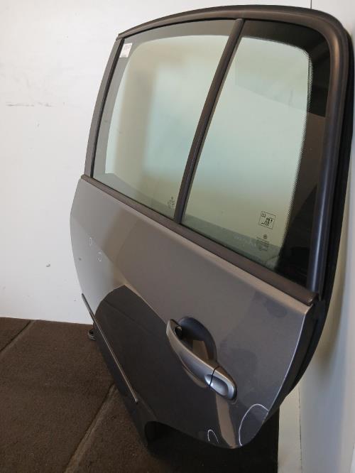 Image Porte arriere gauche - VOLKSWAGEN GOLF PLUS