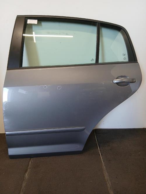 Image Porte arriere gauche - VOLKSWAGEN GOLF PLUS