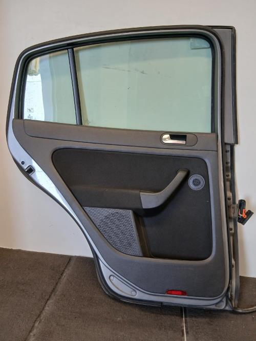 Image Porte arriere gauche - VOLKSWAGEN GOLF PLUS