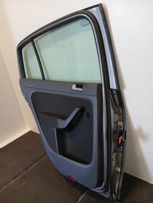Image Porte arriere gauche - VOLKSWAGEN GOLF PLUS
