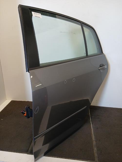 Image Porte arriere gauche - VOLKSWAGEN GOLF PLUS