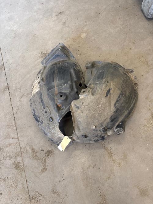Image Pare boue avant droit - RENAULT ZOE 1