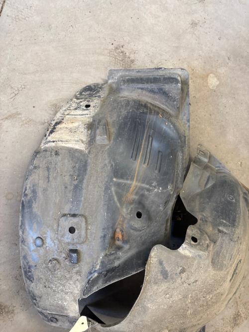 Image Pare boue avant droit - RENAULT ZOE 1