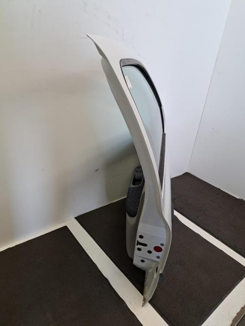 Image Porte avant droit - RENAULT CLIO 2